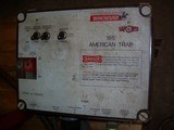 Winchester LaPorte M185 American Trap machine - 2 of 9
