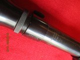 Weaver
K4x steel tube- brass - ElPaso, Tx with Weaver rings - 2 of 6