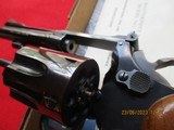 Smith & Wesson mdl 48-4 in 22 magnum with correct box and papers - 6 of 7