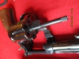 Smith & Wesson mdl 48-4 in 22 magnum with correct box and papers - 4 of 7