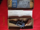 Smith & Wesson mdl 48-4 in 22 magnum with correct box and papers - 2 of 7