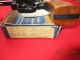 Smith & Wesson mdl 48-4 in 22 magnum with correct box and papers - 5 of 7