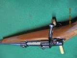 Weatherby Vanguard 300 Winchester magnum walnut/blue Japan - 2 of 5