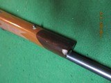 Weatherby Vanguard 300 Winchester magnum walnut/blue Japan - 5 of 5