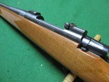 Weatherby Vanguard 300 Winchester magnum walnut/blue Japan - 4 of 5