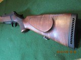 Sauer 200 cased combo rifle- european
Hammerli Swiss purchase 2,946 swiss francs (1989) - 7 of 12