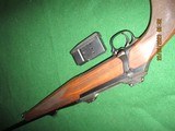 Sauer 200 cased combo rifle- european
Hammerli Swiss purchase 2,946 swiss francs (1989) - 12 of 12