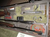 Sauer 200 cased combo rifle- european
Hammerli Swiss purchase 2,946 swiss francs (1989) - 3 of 12