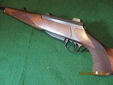 Sauer 200 cased combo rifle- european
Hammerli Swiss purchase 2,946 swiss francs (1989) - 8 of 12