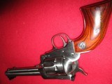 Ruger Blackhawk stainless in 327 federal magnum - 3 of 5