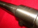 BRNO 98 mauser vintage WW2 era 8mm - 2 of 5