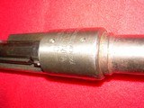 BRNO 98 mauser vintage WW2 era 8mm