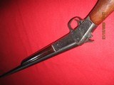 H & R model 176 magnum 10ga 3 1/2