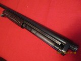 Remington Model 10 front half 12ga 30