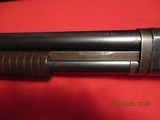 Winchester m-97 Riot with 20