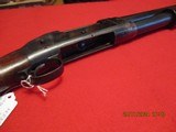 Winchester m-97 Riot with 20