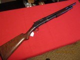 Winchester m-97 Riot with 20