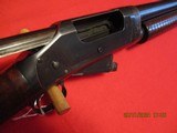 Winchester m-97 Riot with 20