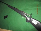 Sako Model 995 Finland mfg in 30-378 Weatherby magnum - 4 of 6