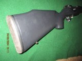 Sako Model 995 Finland mfg in 30-378 Weatherby magnum - 2 of 6