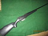 Sako Model 995 Finland mfg in 30-378 Weatherby magnum - 1 of 6