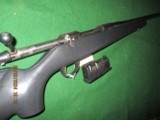 Sako Model 995 Finland mfg in 30-378 Weatherby magnum - 3 of 6