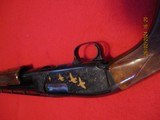 Winchester/ Browning M-12 in 28ga and a GRADE V - 3 of 10