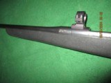 Colt Light Rifle- circa about 2000 - cal 30-06 and made in the USA - 5 of 7