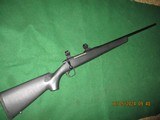 Colt Light Rifle- circa about 2000 - cal 30-06 and made in the USA