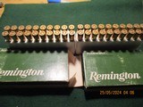 Remington 308 Winchester 55gr 