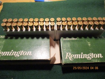 Remington 308 Winchester 55gr 