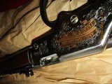 Henry engraved 