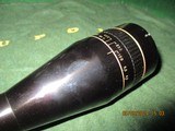 Leupold MX8 7.5x with adj obj and gloss black finish- no ring marks - 6 of 6