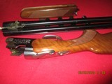 Beretta 686 Whitewing 12 ga, 28