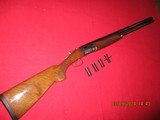 Beretta 686 Whitewing 12 ga, 28