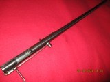 Stevens model 15A 22 bolt action (no bolt) parts gun - 1 of 6