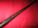 Stevens model 15A 22 bolt action (no bolt) parts gun - 2 of 6