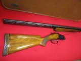 Browning Superposed, Lightning, Broadway Trap 12 ga 30