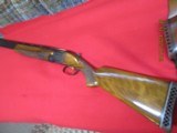 Browning Superposed, Lightning, Broadway Trap 12 ga 30