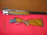 Browning Superposed, Lightning, Broadway Trap 12 ga 30