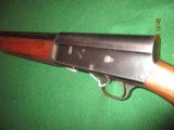 Remington Model 11R, solid rib, 12ga 2 3/4