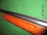 Remington Model 11R, solid rib, 12ga 2 3/4