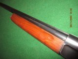 Remington Model 11R, solid rib, 12ga 2 3/4