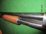 Winchester M-12 in 12ga - 2 3/4