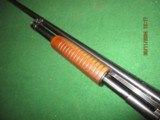 Winchester M-12 in 12ga - 2 3/4