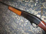 Remington M-878
Automaster 12ga 2 3/4