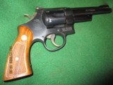 S&W model 28 HIGHWAY PATROLMAN, N frame, 357 Magnum 6