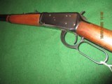 Winchester Model 1894 in 30WCF (30-30) carbine made about 1957 - 5 of 9