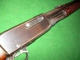 Remington model 14 in cal 32 remington rimless (deer rifle cartridge in the 30-30 class) - 3 of 14