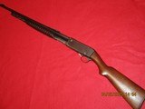 Remington model 14 in cal 32 remington rimless (deer rifle cartridge in the 30-30 class) - 11 of 14